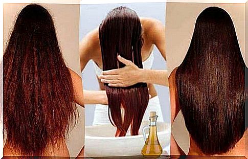 100% natural conditioner for hair