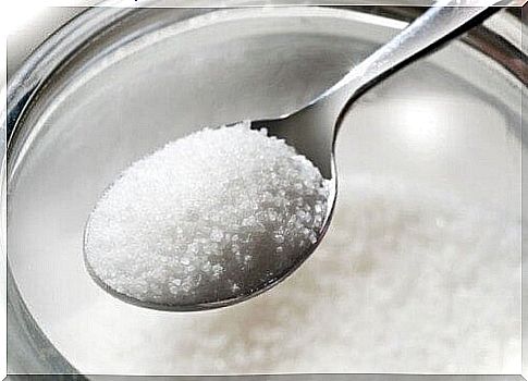 brain damaging habits: too much sugar