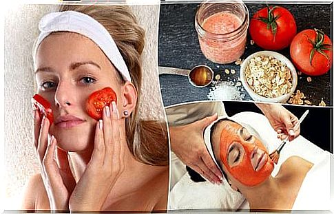 5 beauty treatments for tomatoes