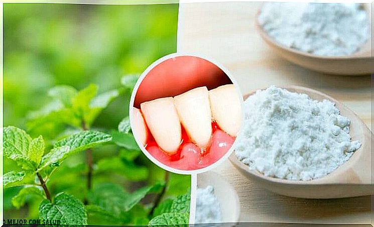 5 effective home treatments for gingivitis