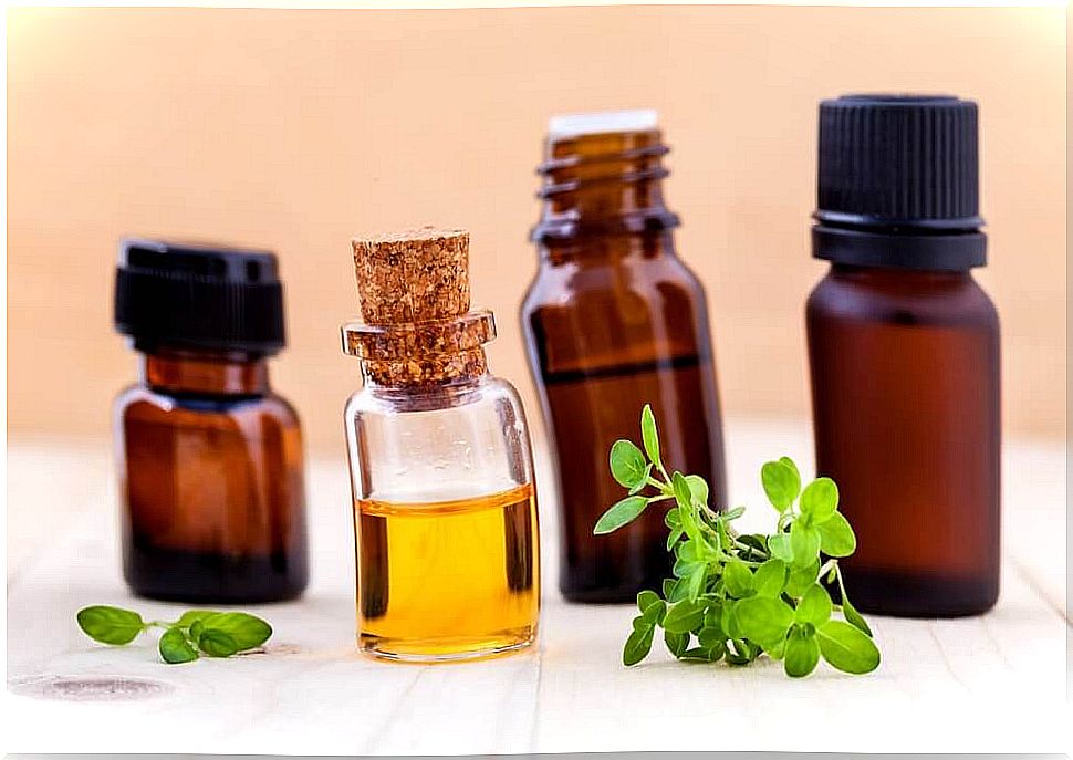 5 essential oils to relieve nasal congestion