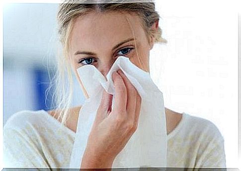 Nasal congestion is an irritating symptom that can cause fatigue and headaches