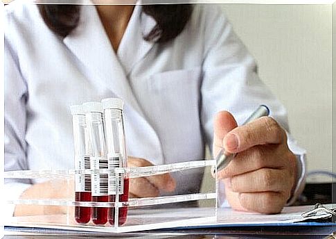 laboratory tests