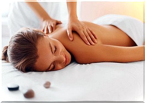 massage improves quality of life