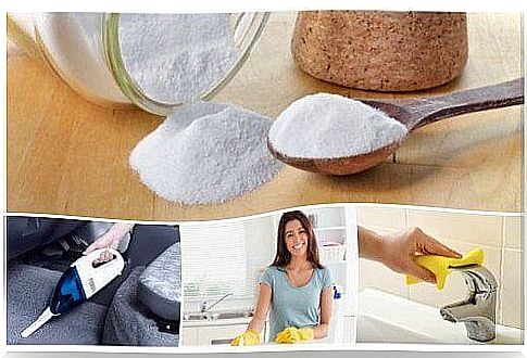 6 great uses for baking soda