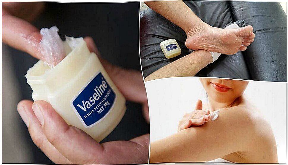 6 medical uses for Vaseline - these are good to know