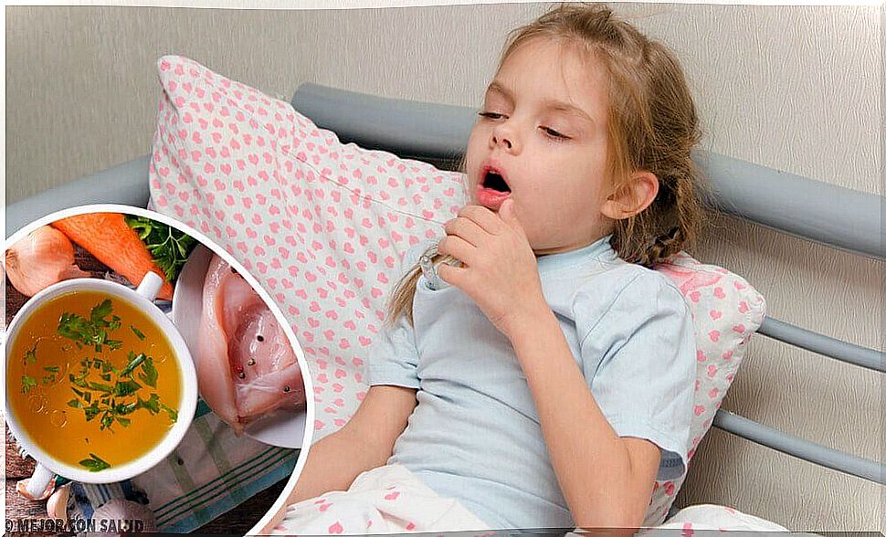 6 natural treatments for cough in children