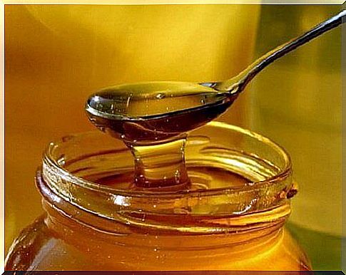 honey natural remedies for cough in children