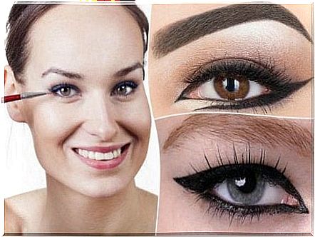 6 refreshing tips for using eyeliner