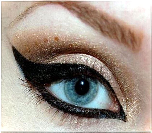 Cat eye