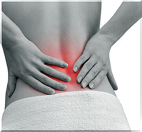 inflammation of the gallbladder can cause back pain