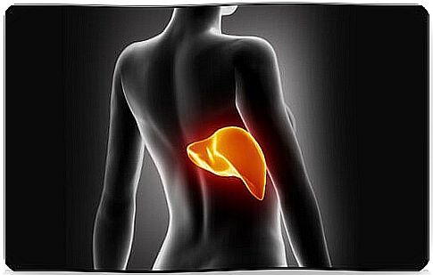 7 signs of liver poisoning