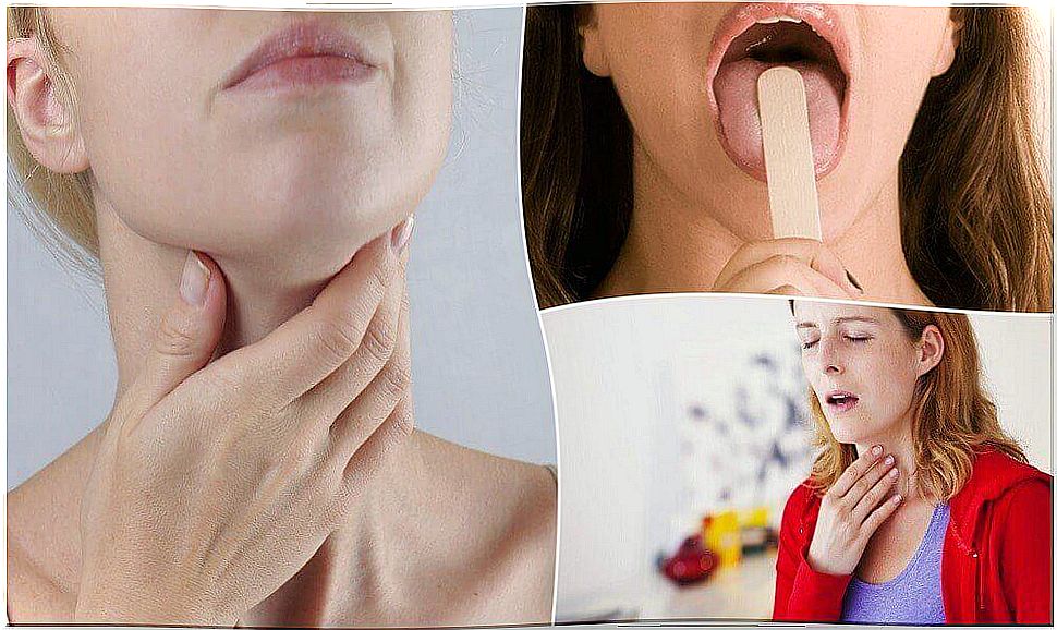 8 early signs of throat cancer - don’t ignore these