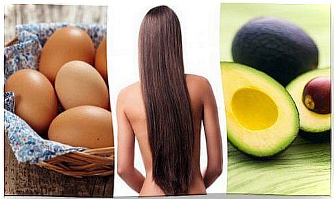 8 foods to accelerate hair growth