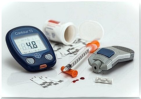 blood glucose measuring instruments