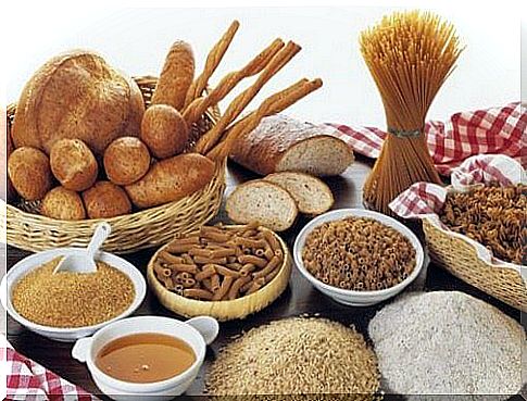 carbohydrate sources