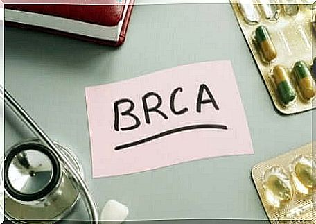 The BRCA1 and BRCA2 genes, when mutated, may be particularly susceptible to breast and ovarian cancer.