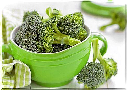 broccoli