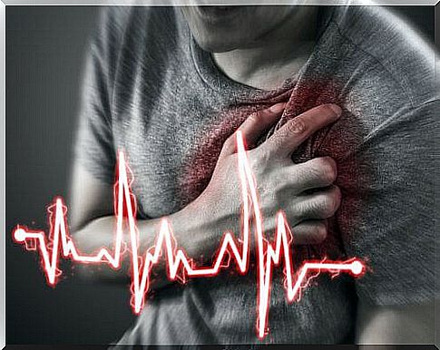 heart problems and epigastralgia