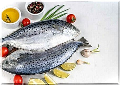 The Atlantic diet is one of four diets supported by research