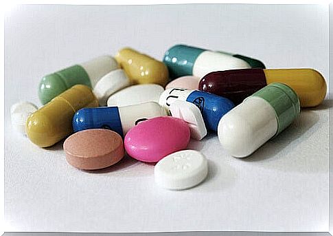 habits harmful to the kidneys: some medications