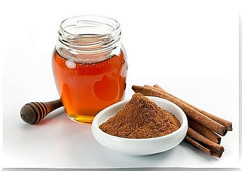 use cinnamon and honey for weight loss