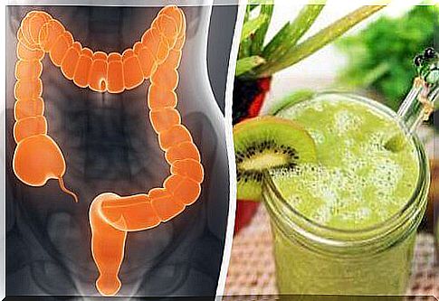 Irritable bowel syndrome and 3 smoothies to treat it