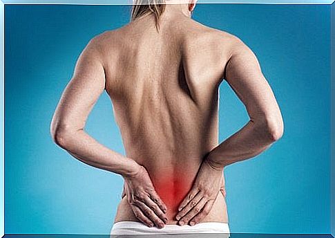 lower back pain is painful