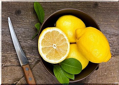 6 health effects of lemon juice