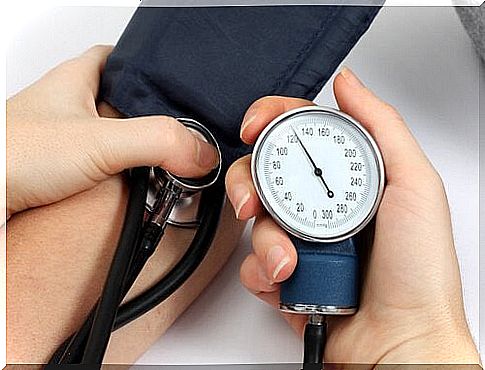 lower blood pressure