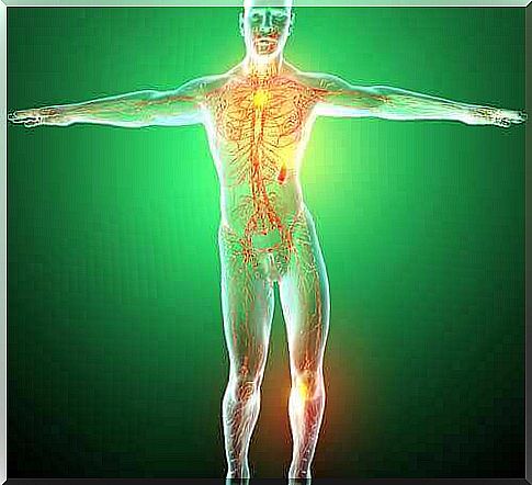 It is important for you to take care of your lymphatic system.