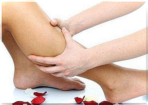 Muscle cramps: natural treatment and prevention