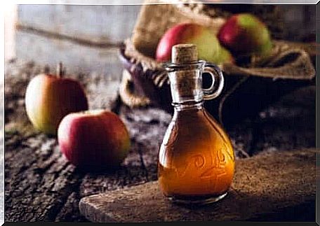 Properties of apple cider vinegar that science also supports