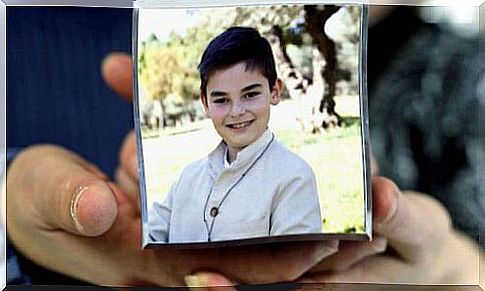 School bullying led to the suicide of Diego, 11