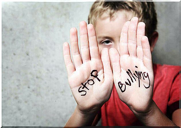 stop school bullying