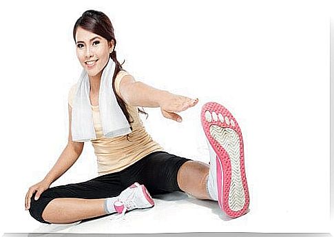 Exercise helps treat varicose veins