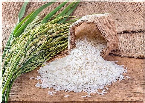 The benefits of rice and the importance of proper cooking