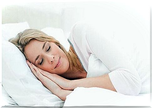 sleep strengthens immunity