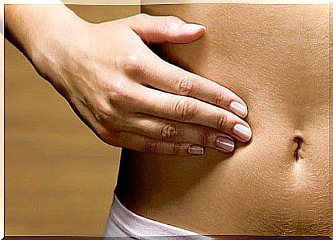 abdominal pains