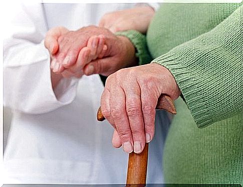 to Treat Elderly Rheumatoid Arthritis |