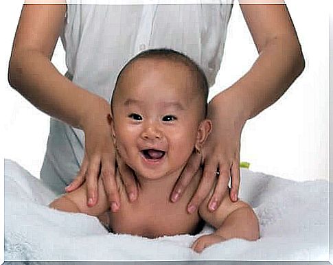 What are the best baby massages?