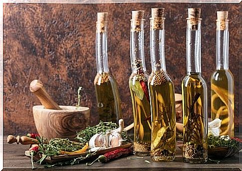 Which vegetable oils are good for your health?