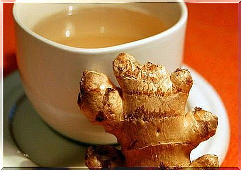 You didn’t know this about the effects of ginger